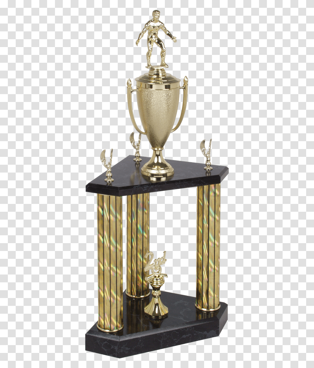 Wrestling Trophy, Person, Human Transparent Png