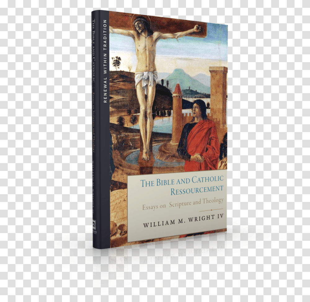 Wright Book2 Giovanni Bellini, Person, Human, Poster, Advertisement Transparent Png