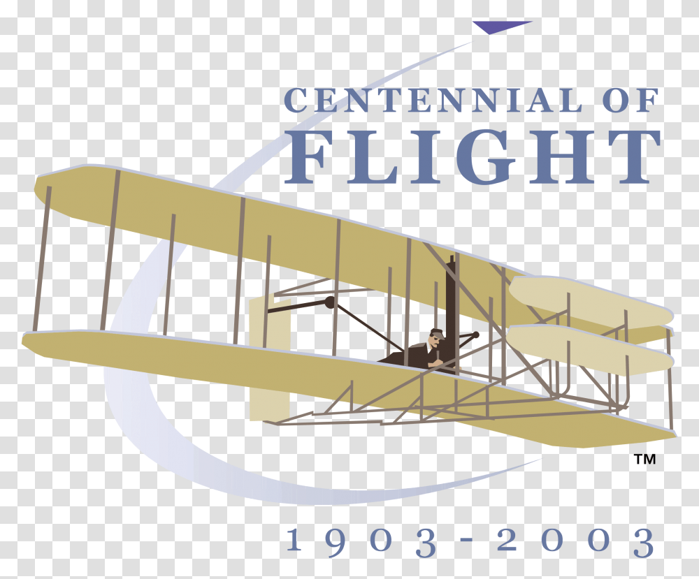 Wright Brothers Airplane Vector, Brass Section, Musical Instrument, Outdoors Transparent Png