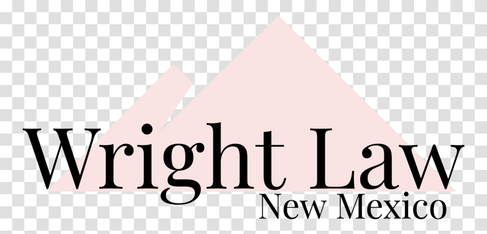 Wright Law New Mexico Virginia, Triangle, Label, Text, Architecture Transparent Png