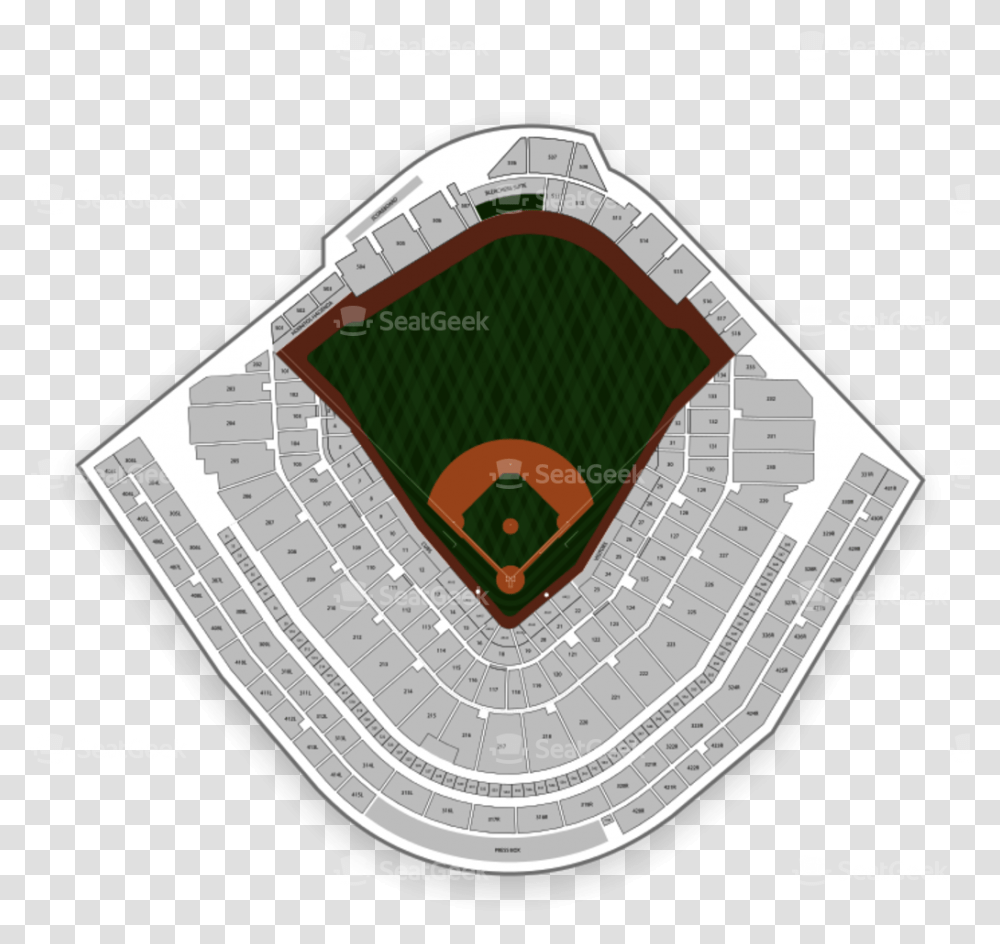 Wrigley Field Section, Building, Stadium, Arena, Sport Transparent Png