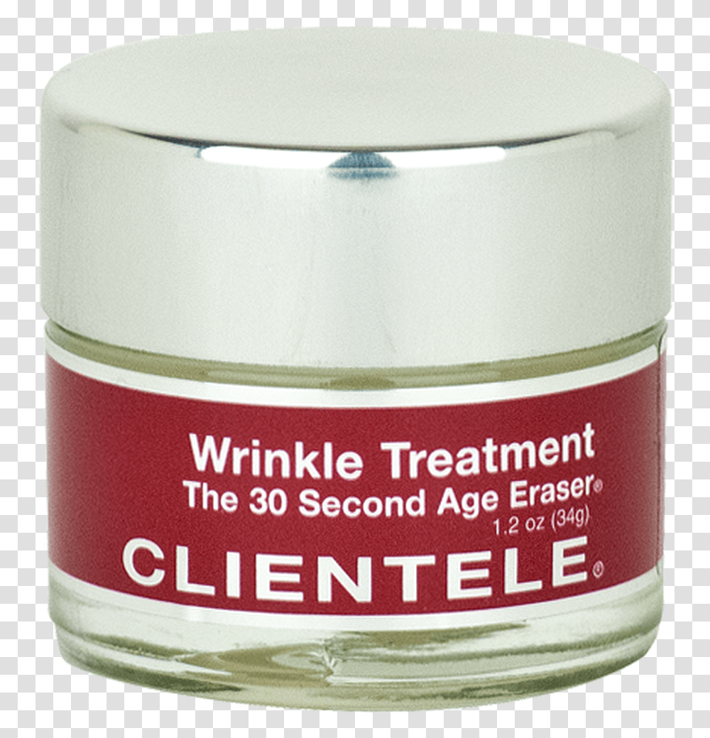 Wrinkle Treatment Cosmetics, Bottle, Tin, Face Makeup, Can Transparent Png