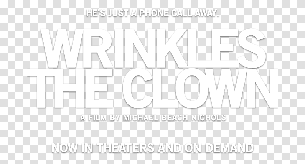 Wrinkles The Clown Gases In The Atmosphere Pie, Alphabet, Word, Face Transparent Png