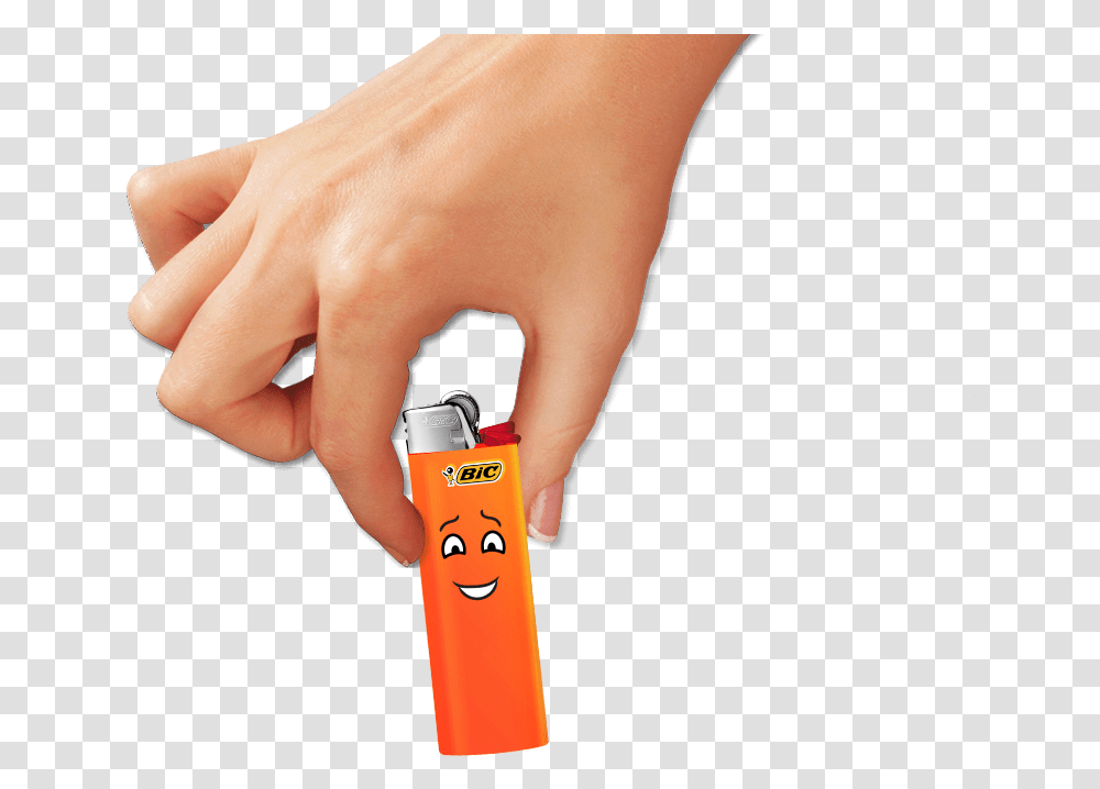 Wrist, Person, Human, Lighter, Finger Transparent Png