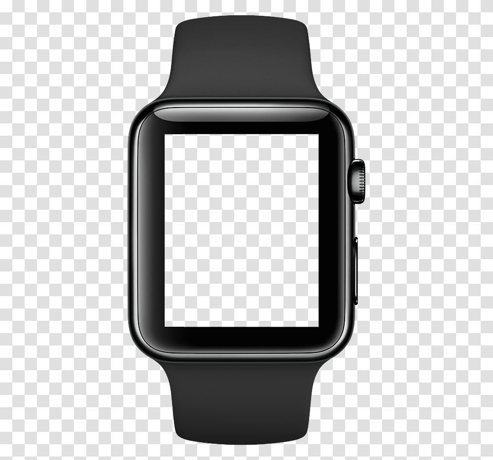 Wrist Watch Apple Watch Screen, Electronics, Computer, Hand-Held Computer, Phone Transparent Png