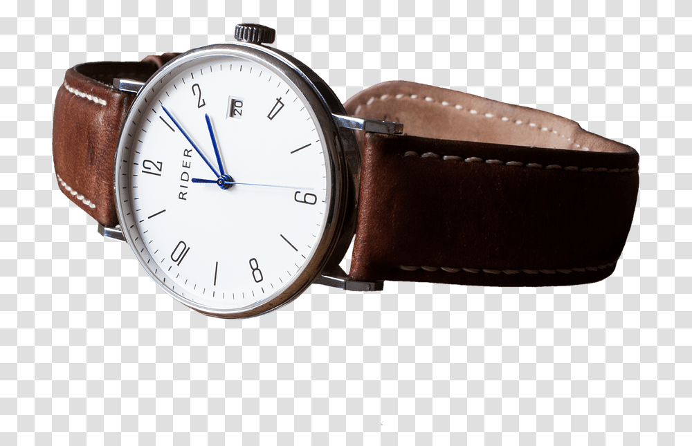 Wrist Watch Clock Time Indicating Time Clock Face Wrist Watch Clipart, Wristwatch, Strap, Clock Tower, Architecture Transparent Png