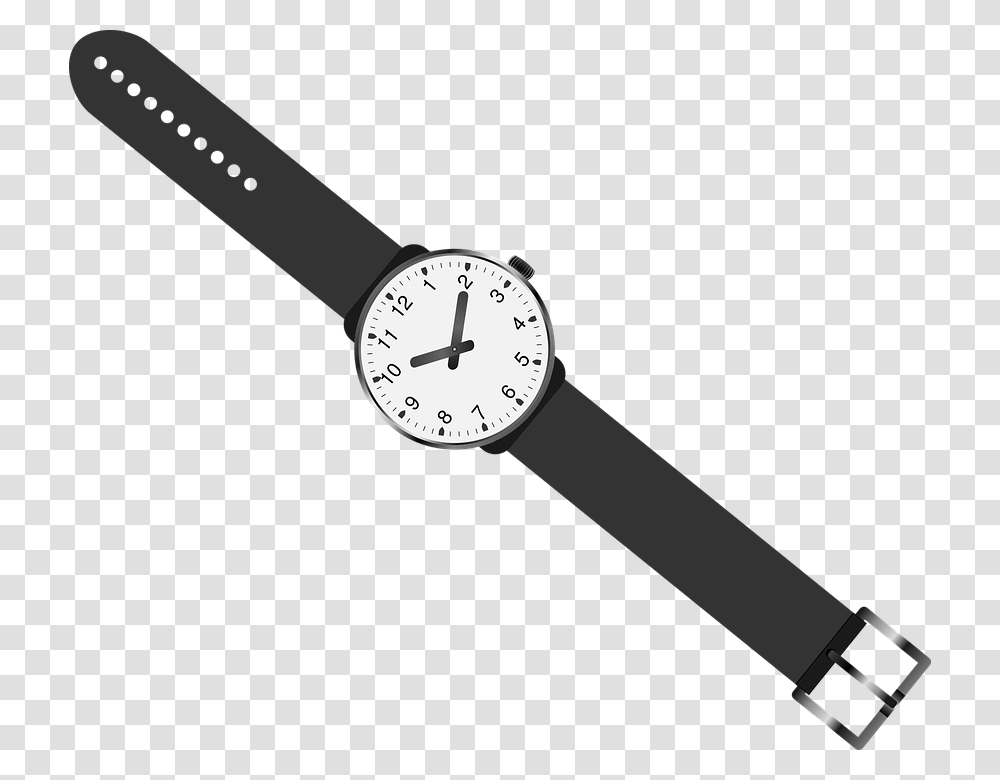Wrist Watch Clock Watches Wrist Watches Wrist Watch, Clock Tower, Architecture, Building, Analog Clock Transparent Png