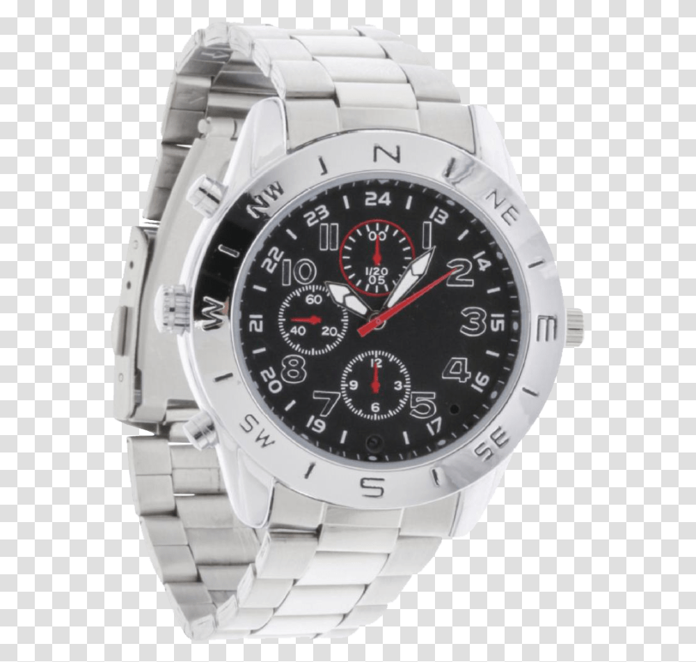 Wrist Watch, Wristwatch, Number Transparent Png