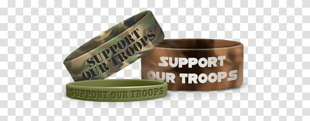 Wristbands With Camouflage Camouflage Wristband, Bowl, Plant, Label Transparent Png