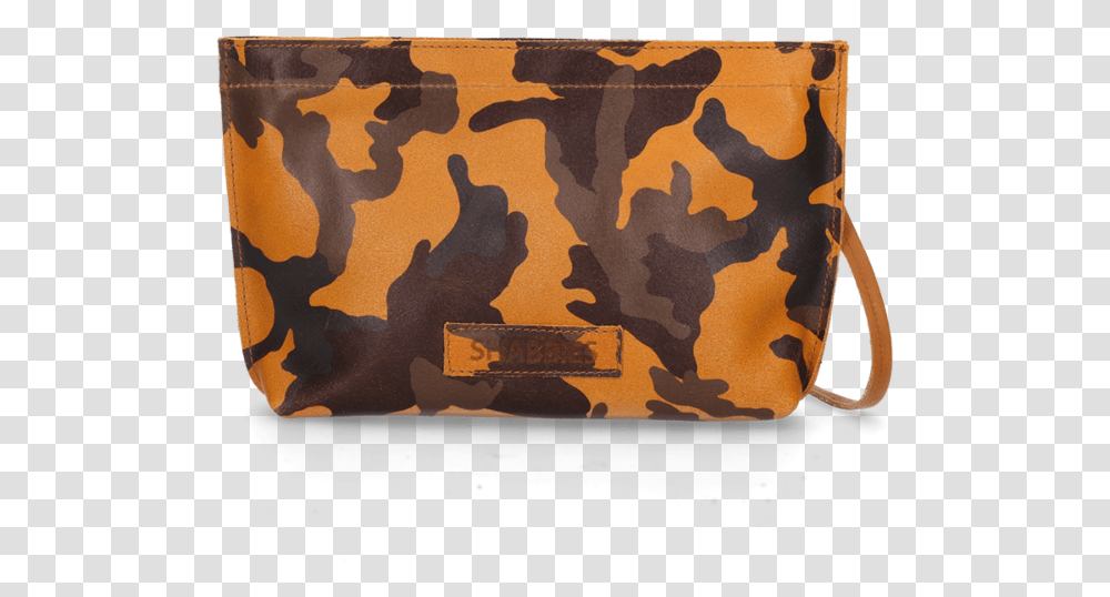 Wristlet, Military, Camouflage, Military Uniform, Purse Transparent Png