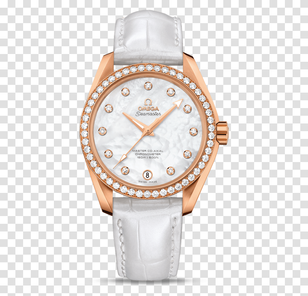 Wristwatch, Analog Clock Transparent Png