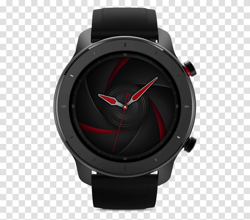 Wristwatch, Camera, Electronics Transparent Png