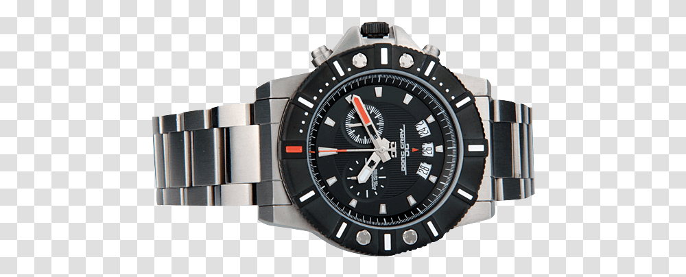 Wristwatch Transparent Png