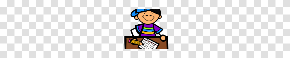 Write Clipart Write Clipart Amazing Of Writing A Letter Clipart, Leisure Activities, Musical Instrument, Hat Transparent Png
