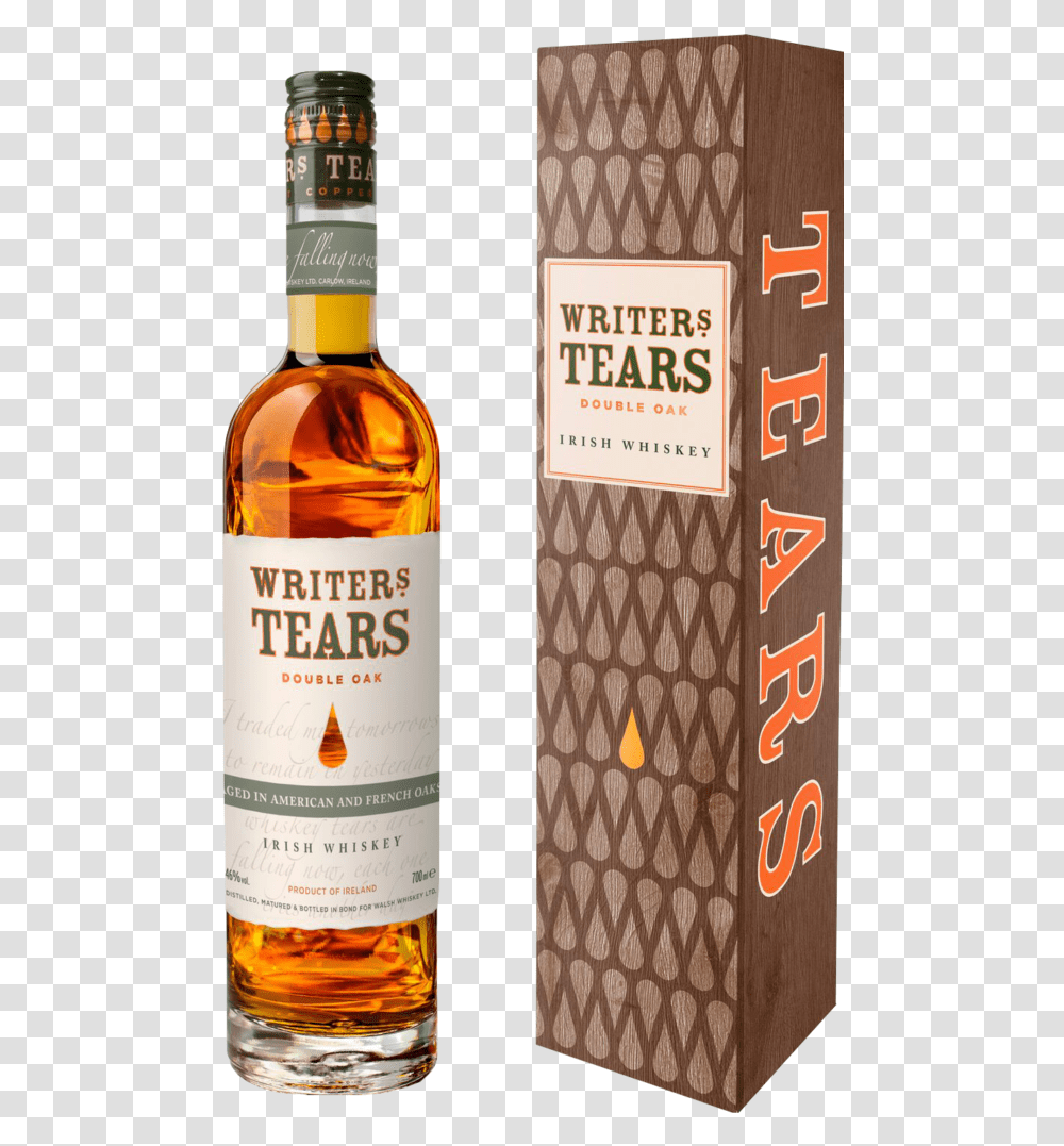 Writers Tears Copper Pot Irish Whiskey, Liquor, Alcohol, Beverage, Drink Transparent Png