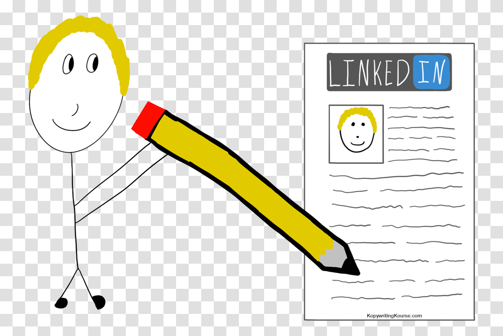 Writing A Linkedin Recommendation Cartoon, Pencil, Giant Panda, Bear, Wildlife Transparent Png