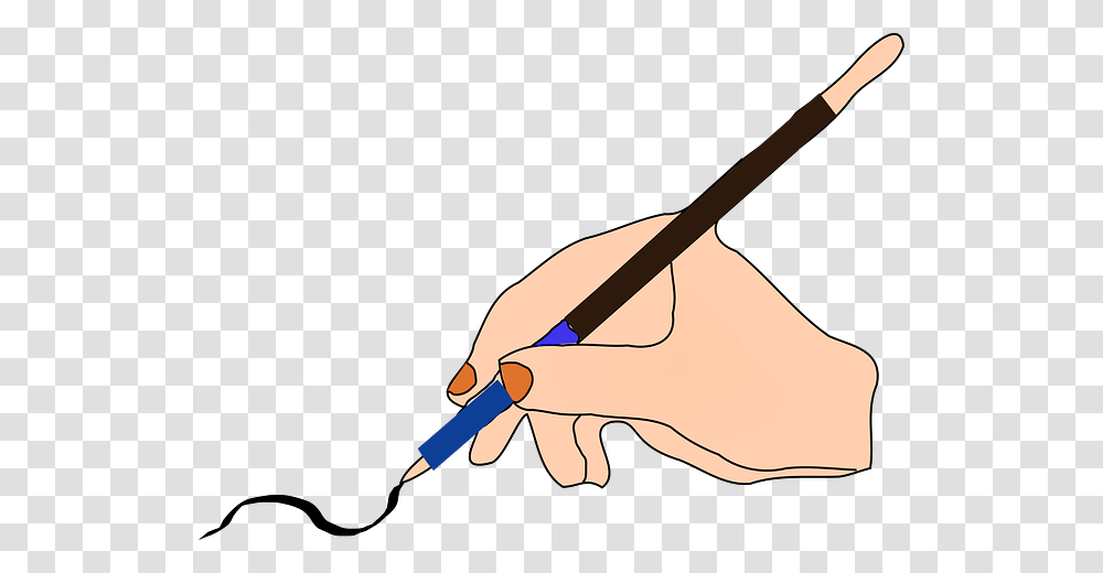 Writing About Writing, Pencil Transparent Png