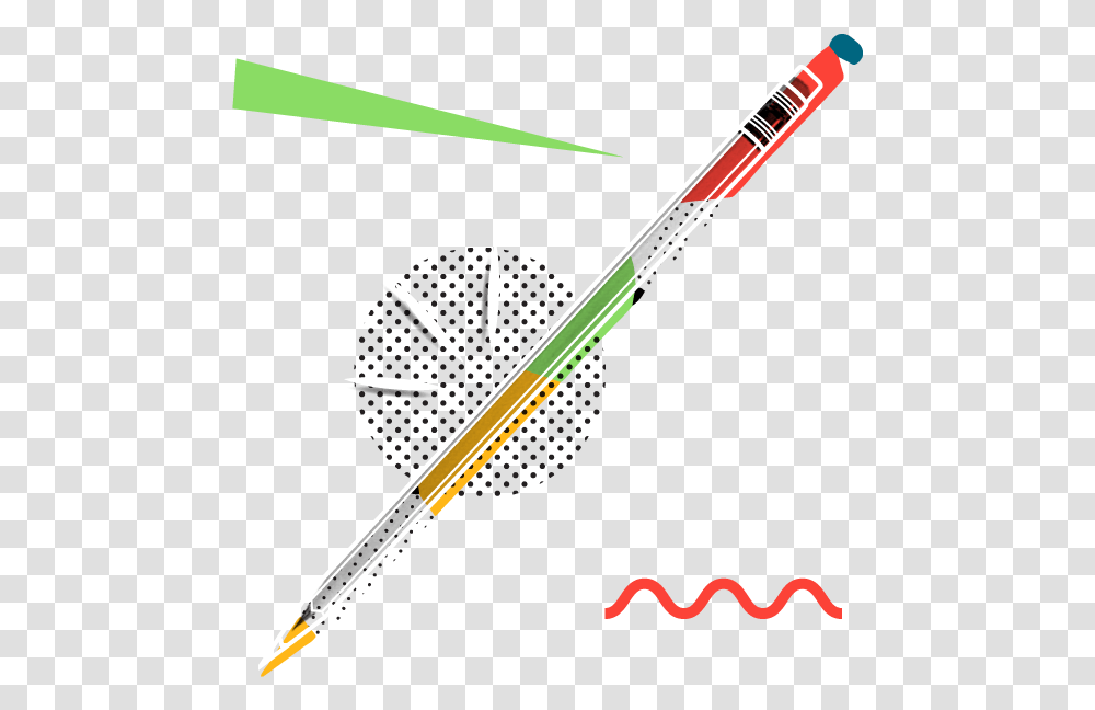 Writing, Arrow, Baseball Bat, Team Sport Transparent Png