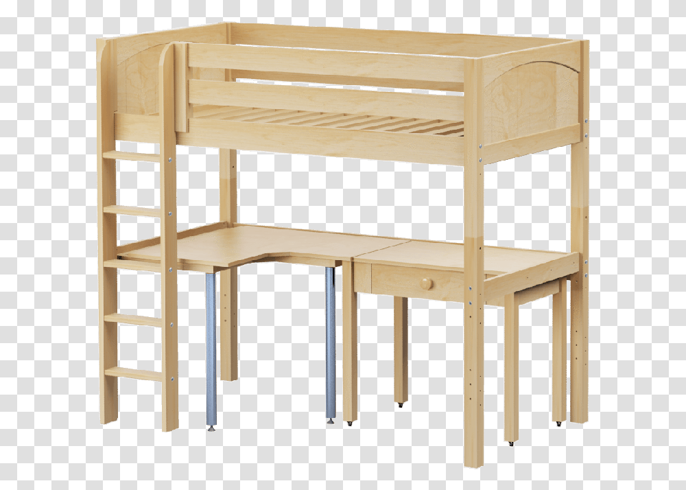 Writing Desk, Furniture, Chair, Bed, Bunk Bed Transparent Png