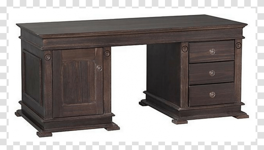 Writing Desk, Furniture, Sideboard, Table, Dining Table Transparent Png