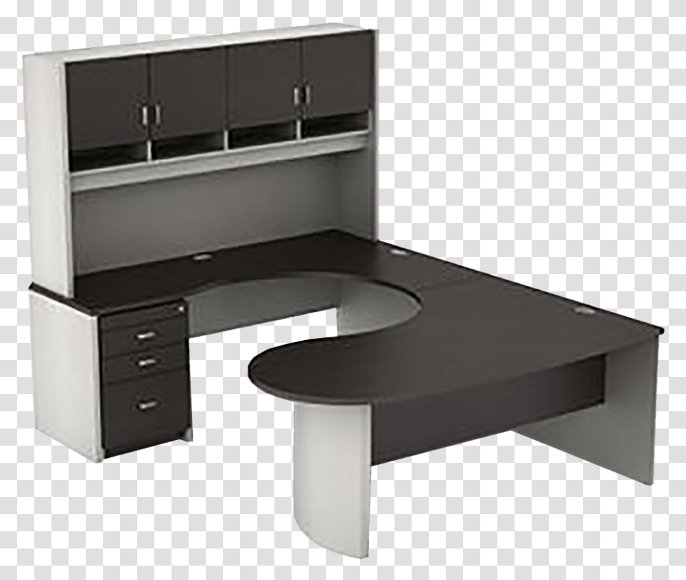 Writing Desk, Furniture, Table, Electronics, Computer Transparent Png