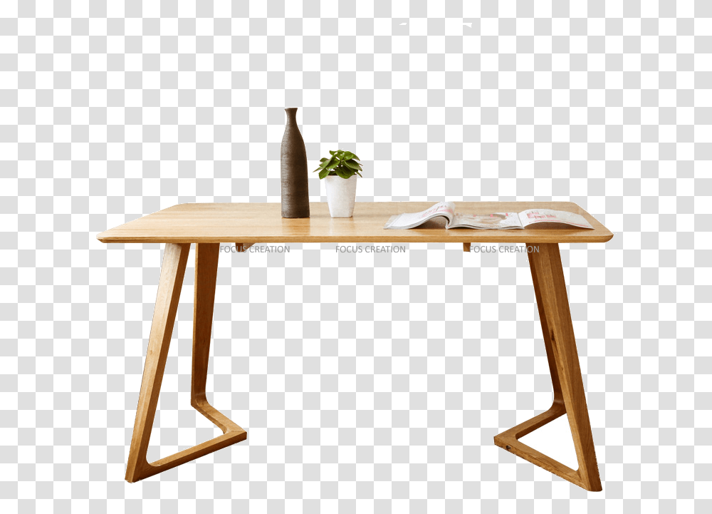 Writing Desk, Furniture, Table, Tabletop, Coffee Table Transparent Png