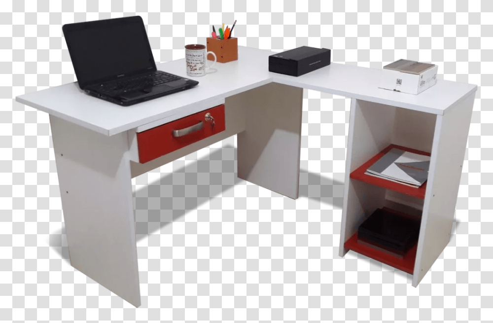 Writing Desk Imagenes De Escritorio, Furniture, Table, Computer, Electronics Transparent Png