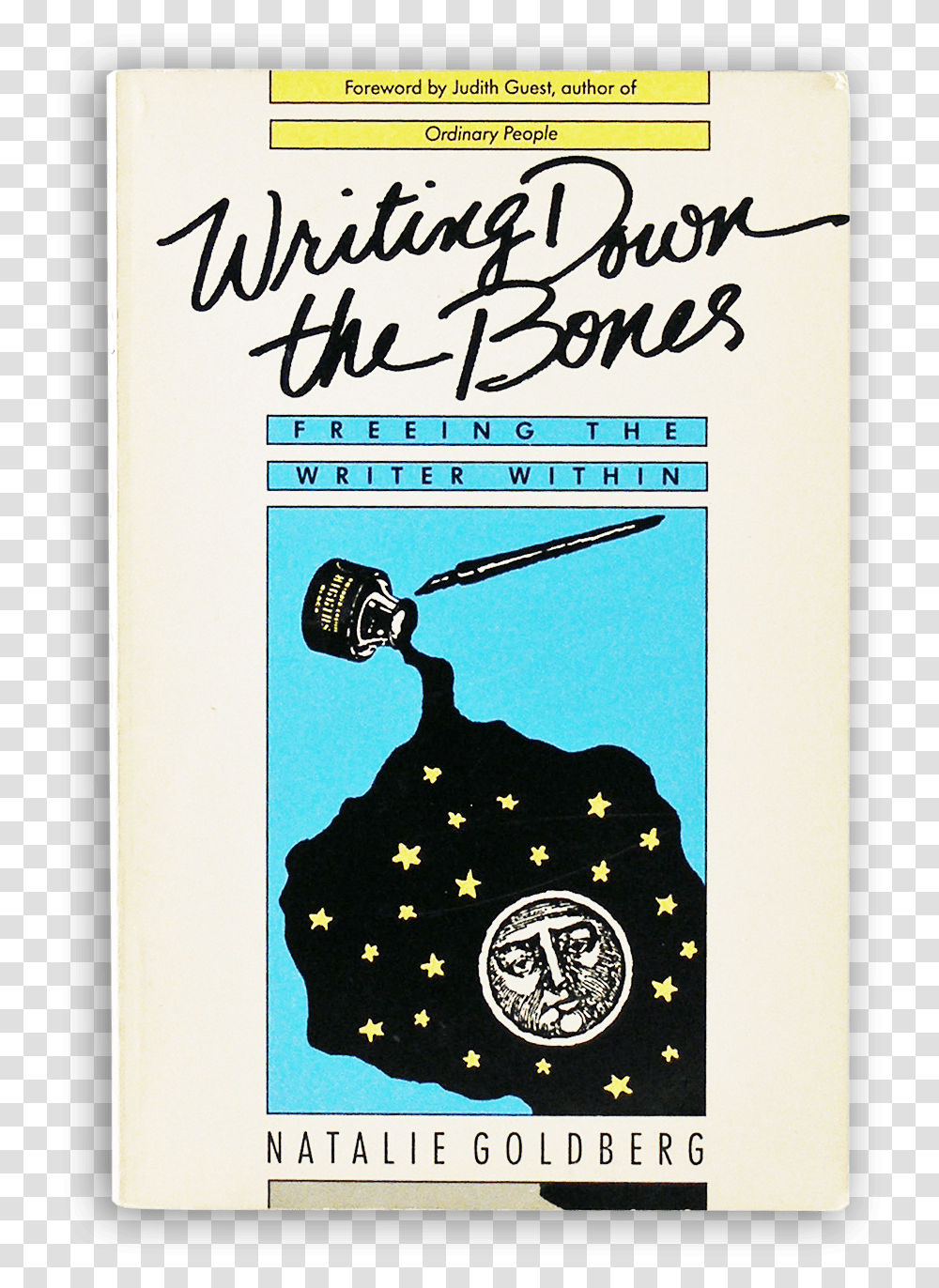 Writing Down The Bones, Advertisement, Poster, Flyer Transparent Png