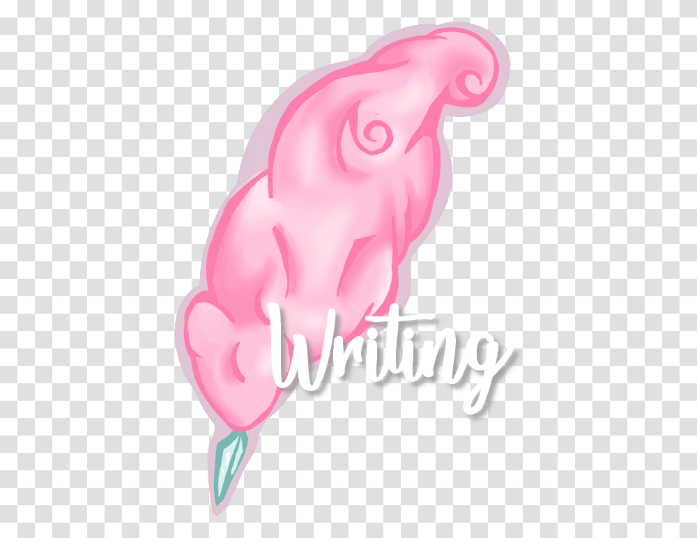 Writing, Ear, Toothpaste, Heart Transparent Png