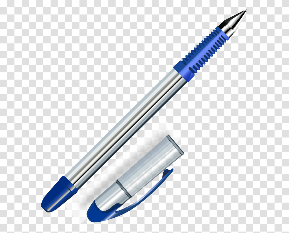 Writing Implement, Pen, Fountain Pen Transparent Png