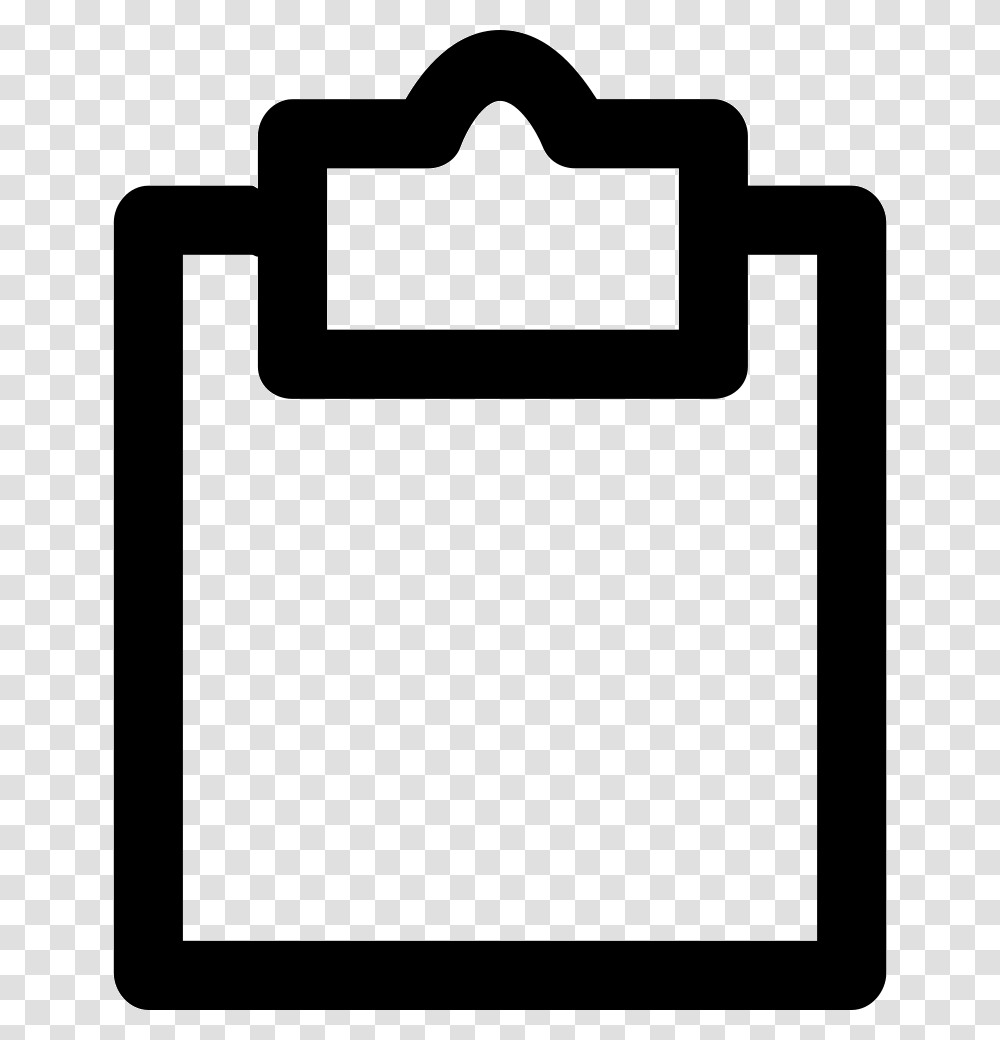 Writing Notepad Icon Free Download, Label, Stencil, Sticker Transparent Png