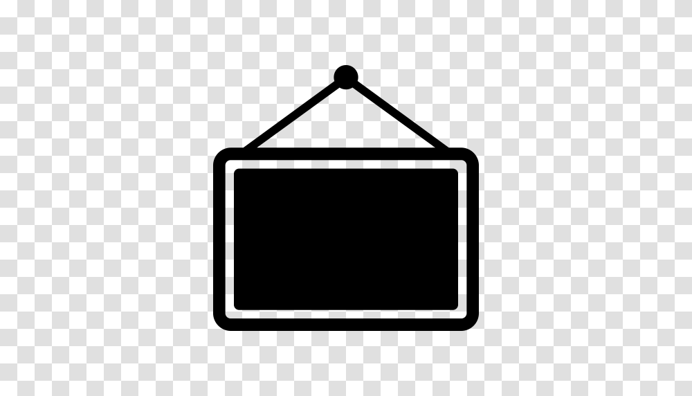 Writing On The Blackboard Blackboard Chalkboard Icon With, Gray, World Of Warcraft Transparent Png