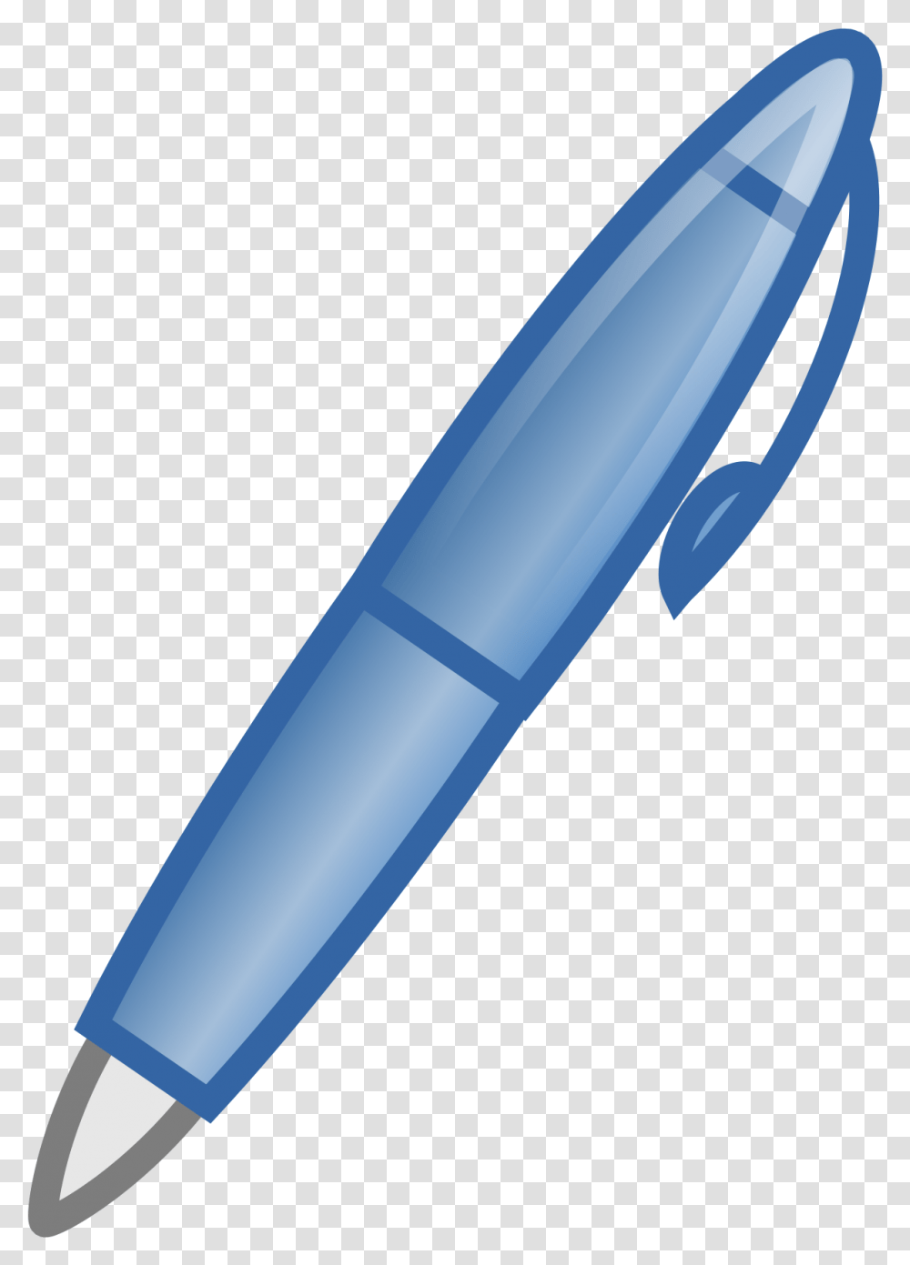 Writing Pen Gif, Marker, Fountain Pen Transparent Png