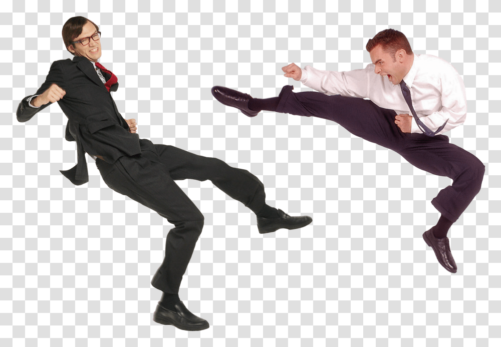 Writing Prompt Fight Scene Attic Institute Two People Fighting, Person, Kicking, Dance Pose, Leisure Activities Transparent Png