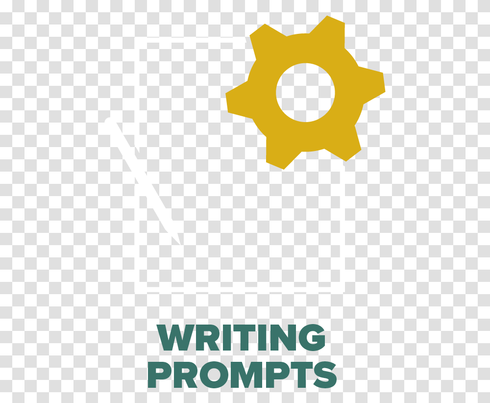 Writing Prompts, Poster, Advertisement Transparent Png