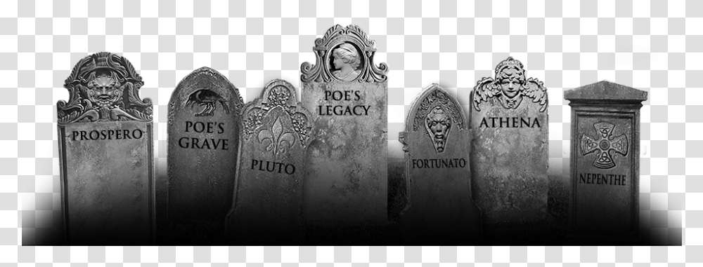 Written By Joseph Iorillo First Published In Dark Graveyard, Tomb, Tombstone, Person, Human Transparent Png