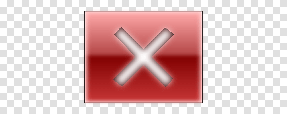 Wrong Cross, Logo Transparent Png