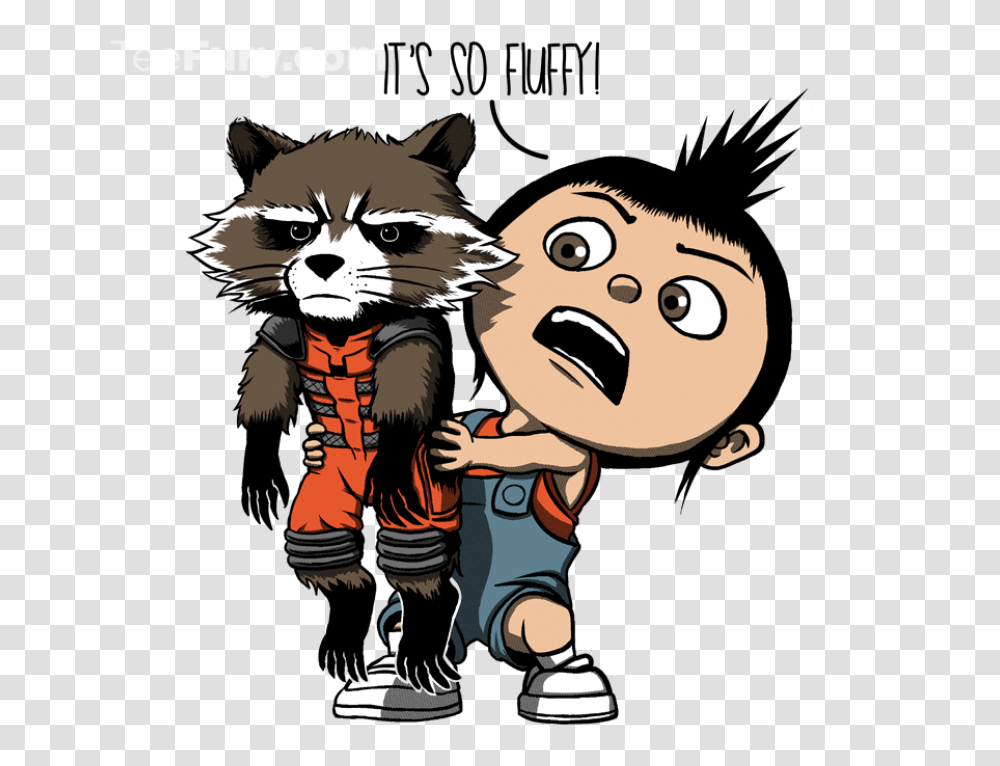 Wrong Droid T Shirt, Raccoon, Mammal, Animal, Person Transparent Png ...