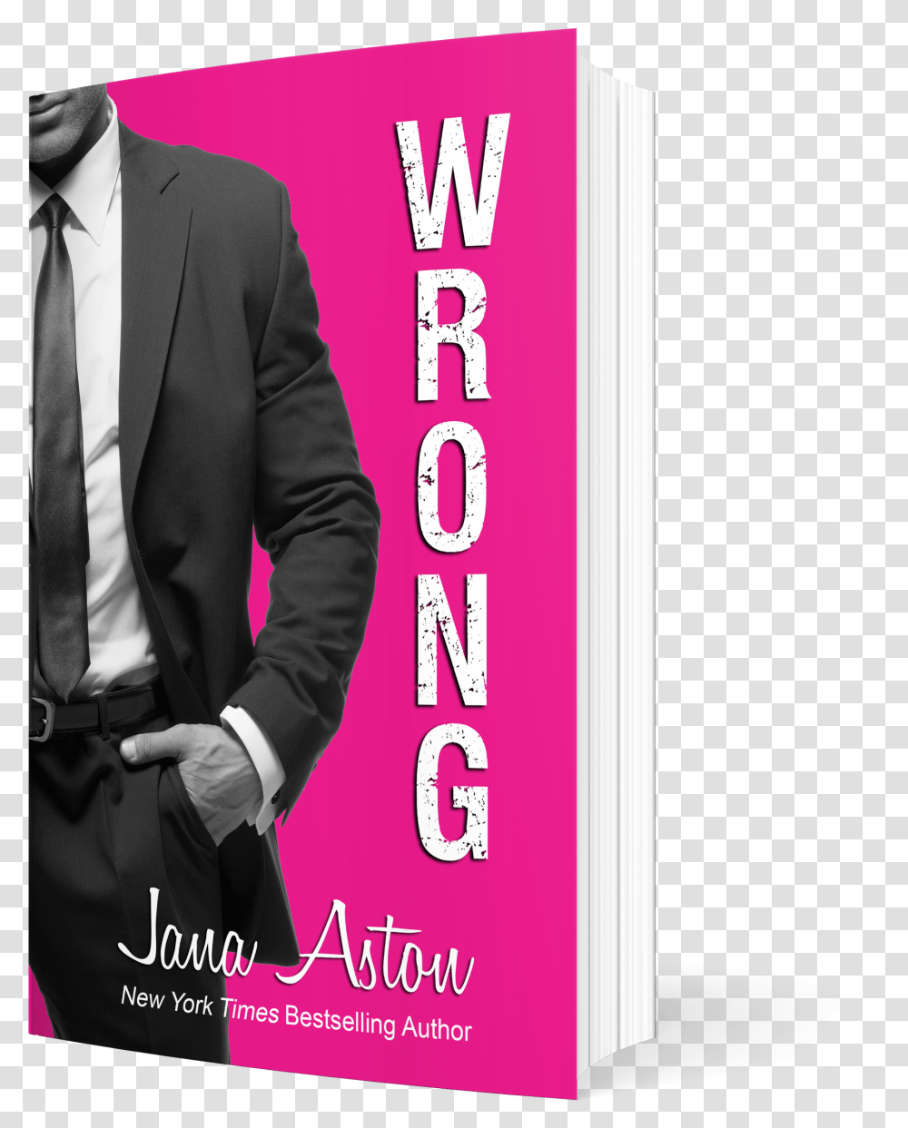 Wrong Jana Aston Wrong, Tie, Accessories, Person Transparent Png