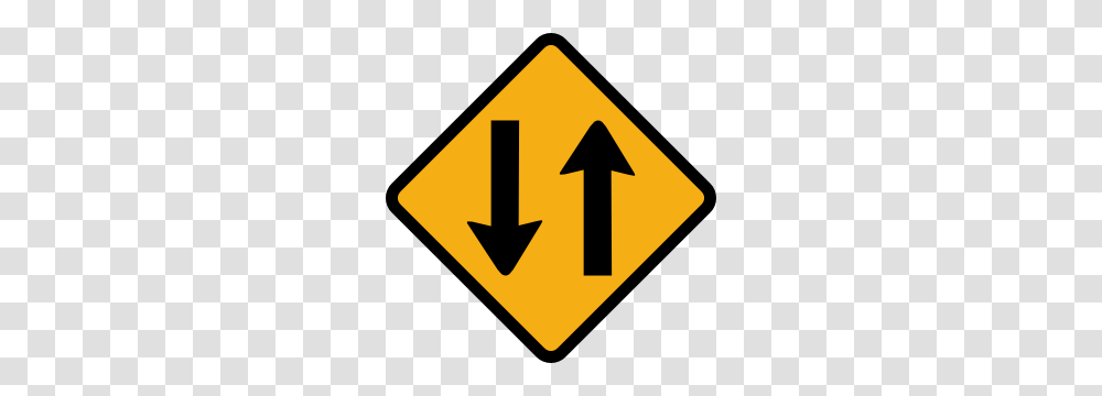 Wrong Sign, Road Sign, Stopsign Transparent Png