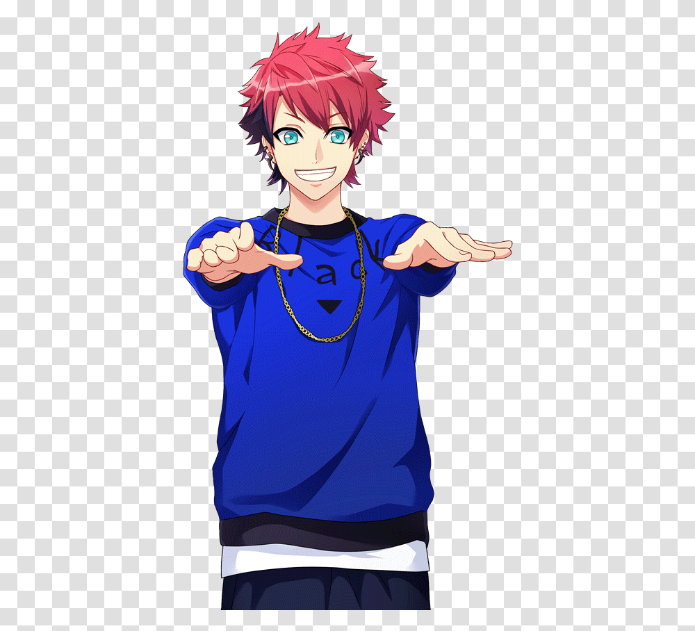 Wrong With Being A Ghost Taichi Serious Ssr Cartoon, Hand, Sleeve, Clothing, Apparel Transparent Png