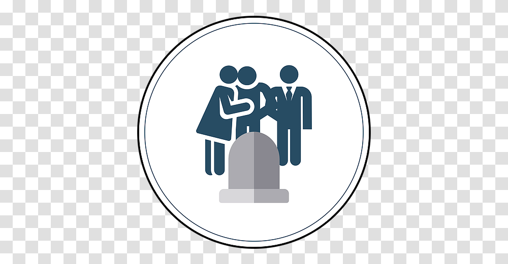 Wrongful Death Cases The Longo Firm Circle, Hand, Crowd, Attorney, Audience Transparent Png