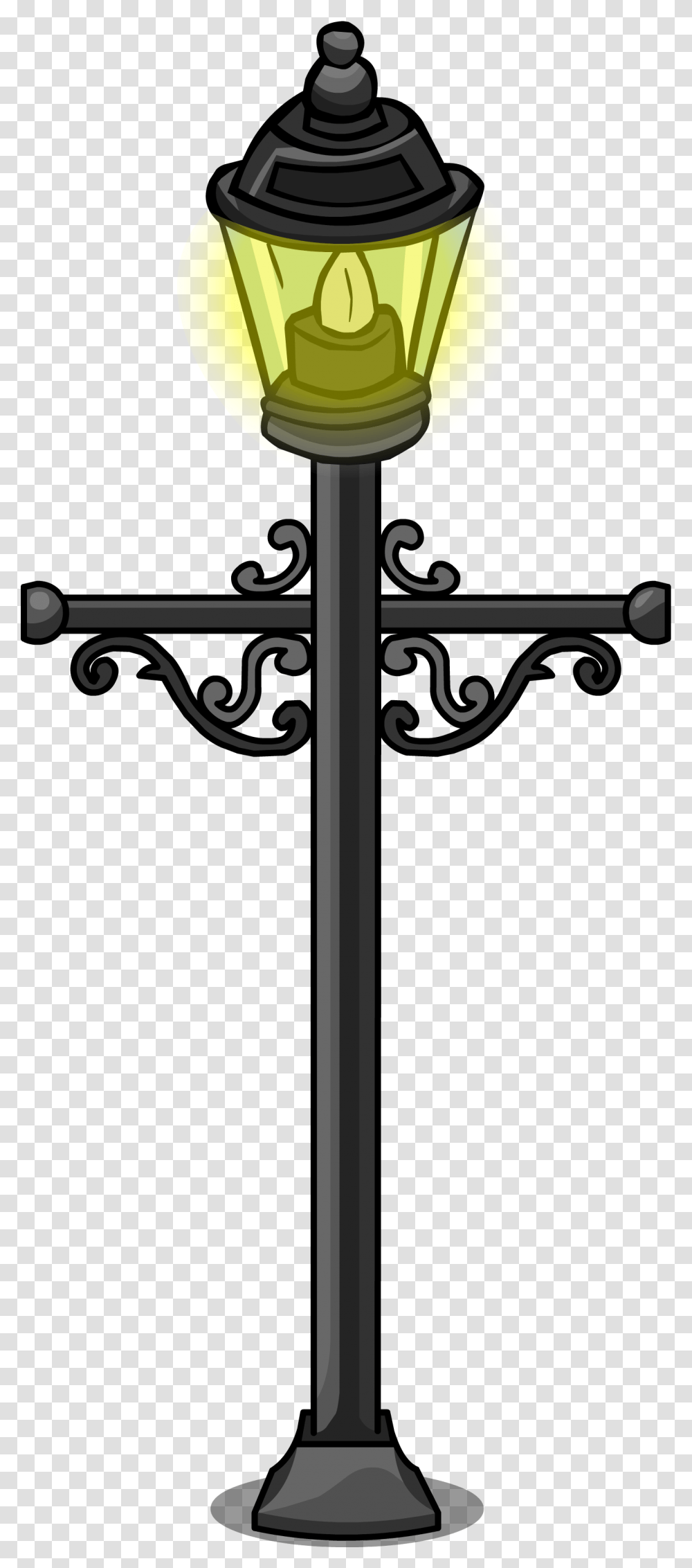 Wrought Iron Lamp Post Lamp Post Sprite, Coat Rack, Silhouette, Utility Pole Transparent Png