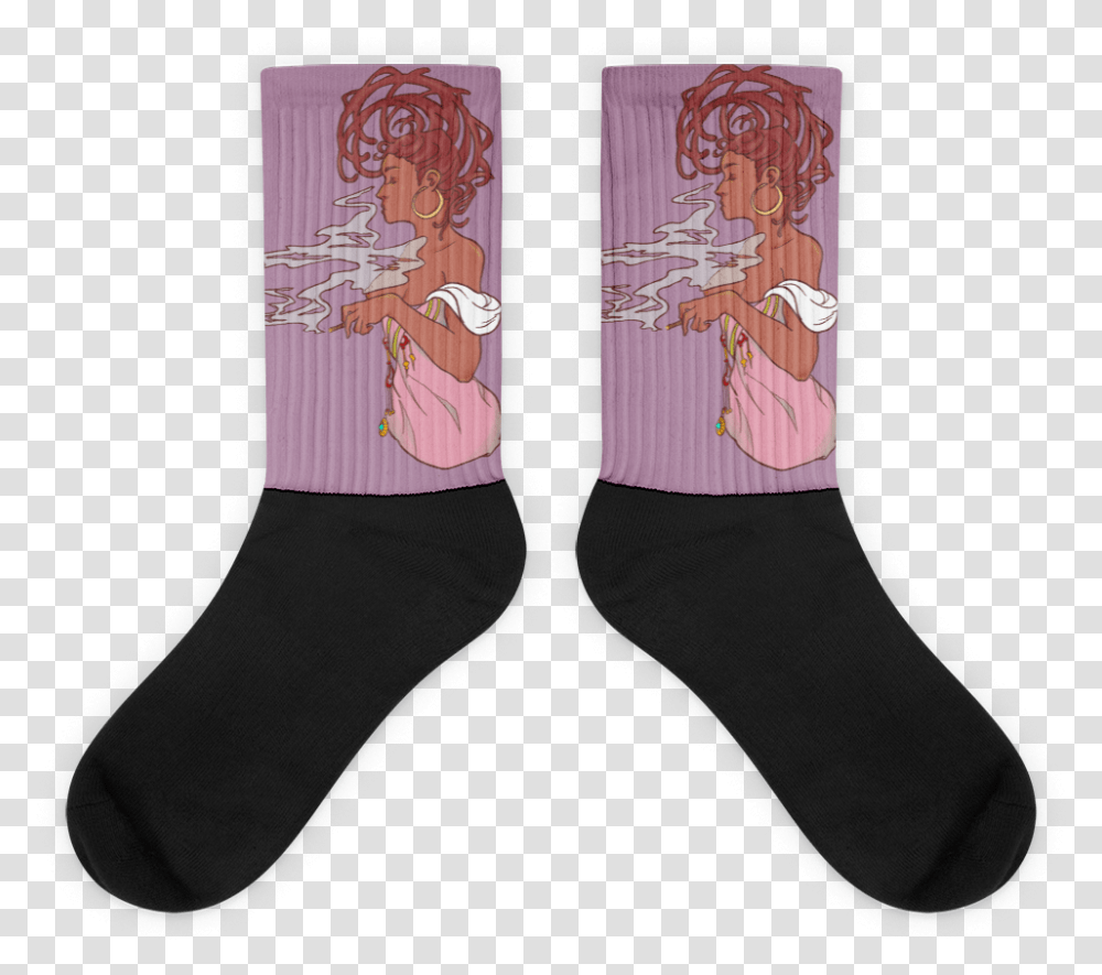 Wrow Sock, Apparel, Shoe, Footwear Transparent Png