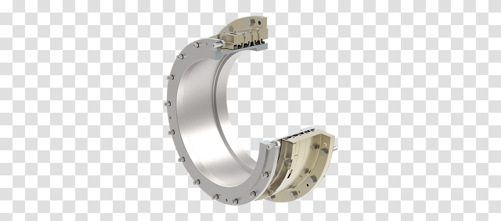 Wrtsil Sternguard Ols Window, Spoke, Machine, Horseshoe, Wheel Transparent Png