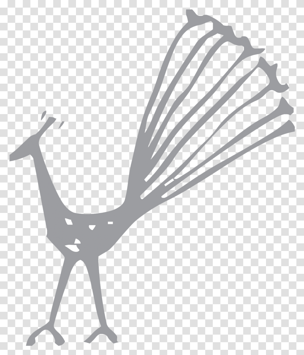 Ws Home Symbol Podcast Peafowl, Animal, Antelope, Wildlife, Mammal Transparent Png
