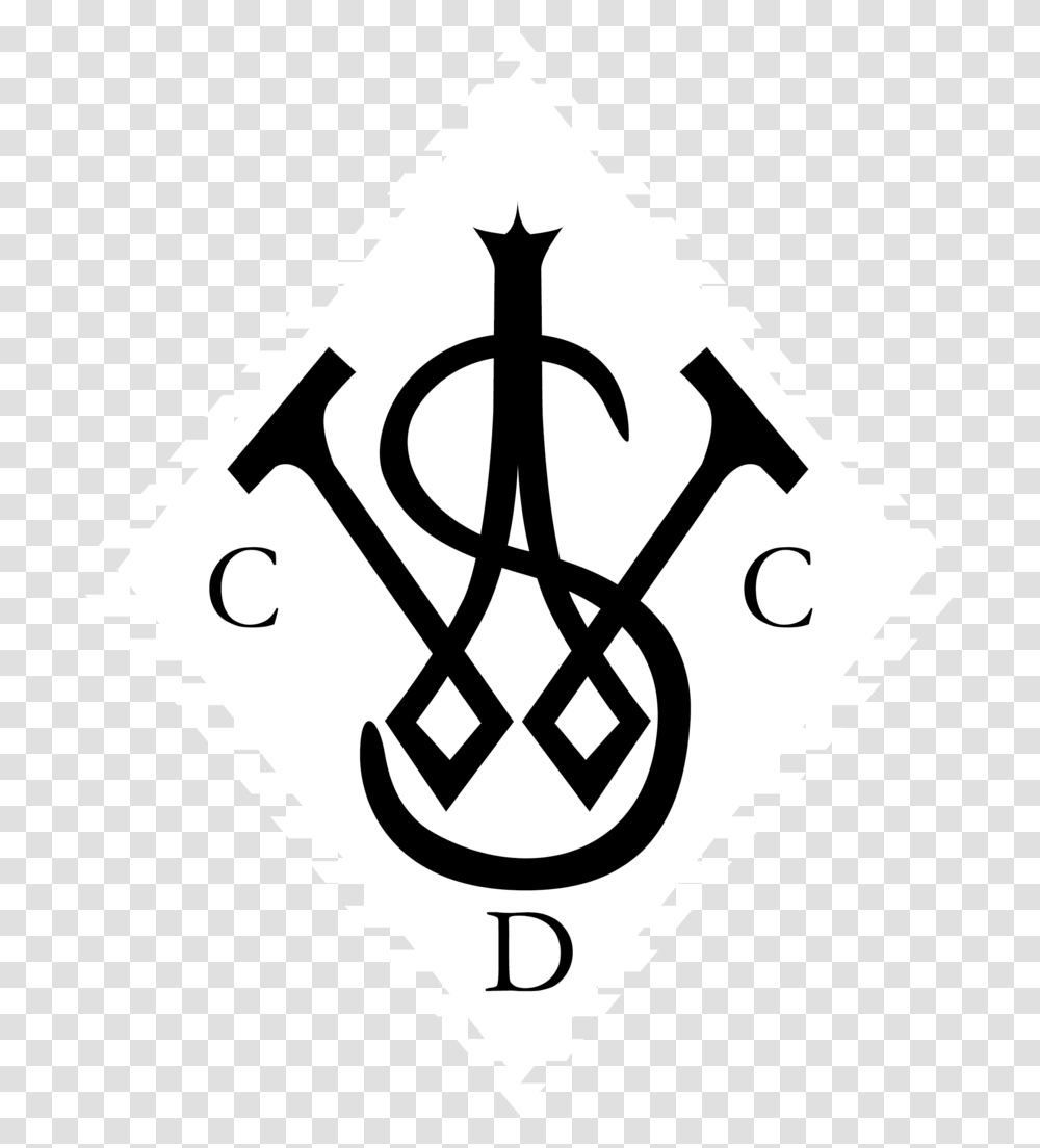 Wsdcc Footer Logo Illustration, Emblem, Stencil, Weapon Transparent Png
