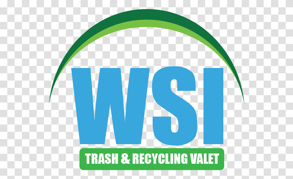 Wsi Trash Amp Recycling Valet Wsi Trash Valet, Number, Word Transparent Png