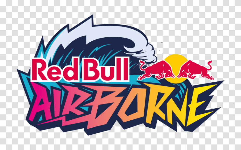 Wsl Red Bull Airborne, Poster Transparent Png