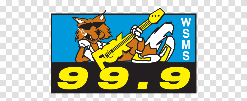 Wsms Radio Station, Leisure Activities, Video Gaming, Guitar, Musical Instrument Transparent Png